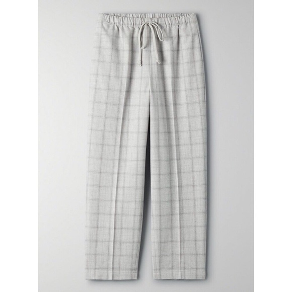 Aritzia Pants - Aritzia The Group Babaton Jimmy Pants